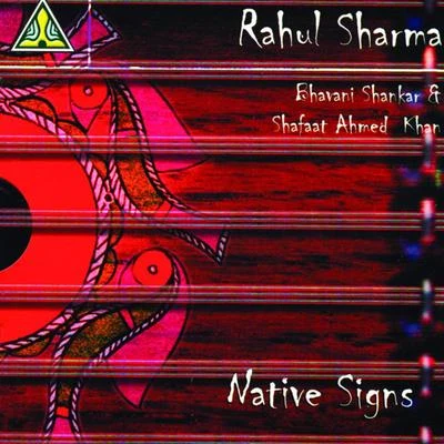 Rahul SharmaNative Signs