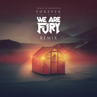 WE ARE FURYForever (We Are Fury Remix)