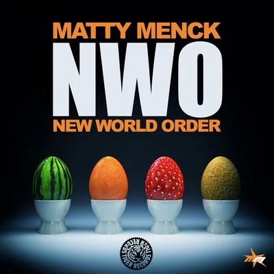 Matty MenckTerri BNew World Order