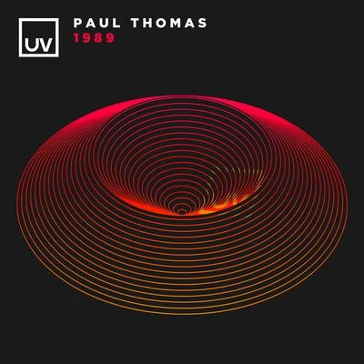 Paul ThomasShadow of Two1989