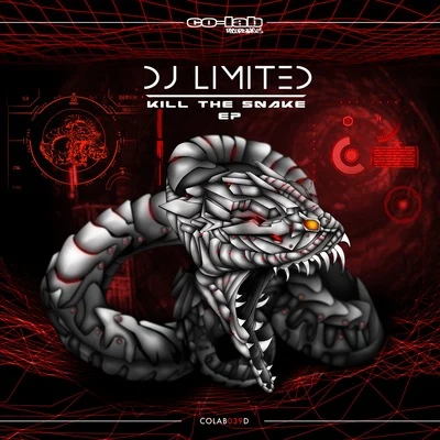 DJ LimitedKill the Snake EP