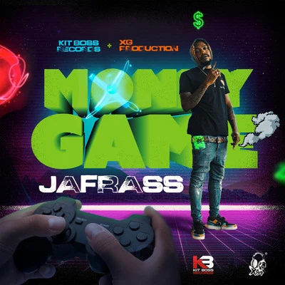 Notnice/JafrassMoney Game