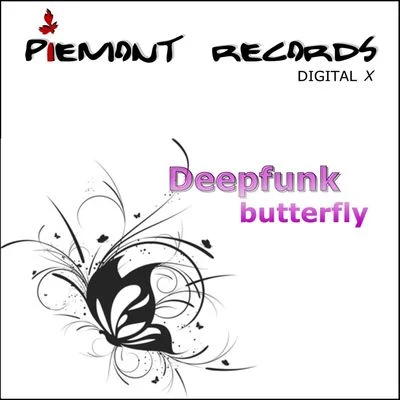 Kassey Voorn/DeepfunkButterfly