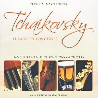 Classical Music: 50 of the Best/Peter Ilyitch Tchaikovsky/Pyotr Ilyich Tchaikovsky/Tchaikovsky/Pyotr Ilyich TchaikovskyTchaikovsky: Ballet Suite Opus 20 "El Lago De Los Cisnes"