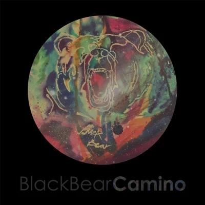 Tarro/blackbearCamino