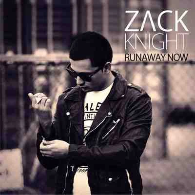 Zack KnightRunaway