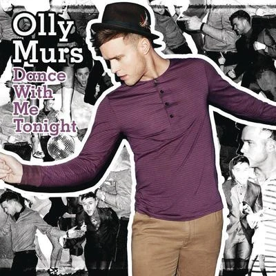 Olly MursDance With Me Tonight