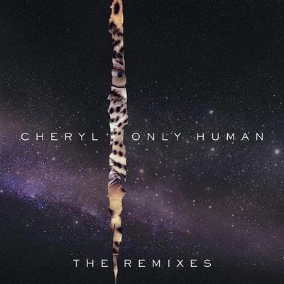 Mairee/cheryl/MykillOnly Human (Radio Mix)