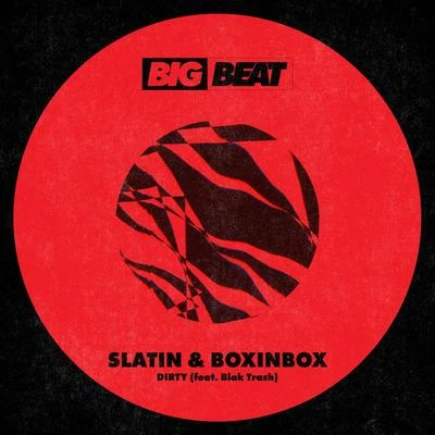 SLATIN/Blak Trash/Tommie SunshineDIRTY (feat. Blak Trash) [Extended Mix]