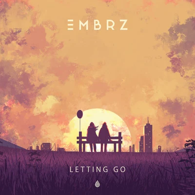 courtship./EMBRZLetting Go