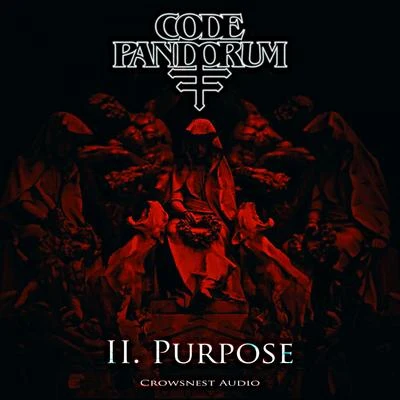 Code: Pandorum/Autodrive/QoietPurpose