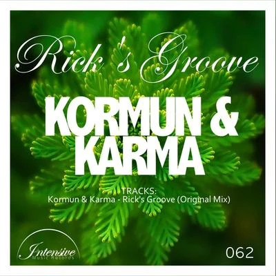 Karma/Tweeko/Mixtape MadnessRicks Groove