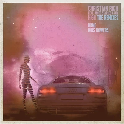 Christian RichJadenHigh (Remixes)