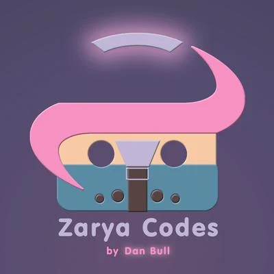 Dan BullZarya Codes (Overwatch Rap)