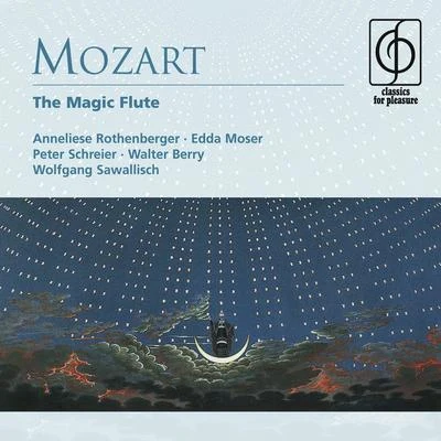 Orchester der Bayerischen Staatsoper MünchenMozart: The Magic Flute - Singspiel in two acts K620