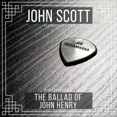 John ScottThe Ballad of John Henry