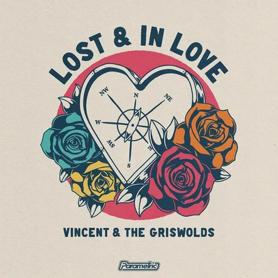 VincentLost & In Love