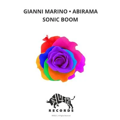 Gianni Marino/Junkie KidSonic Boom