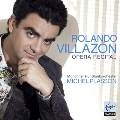 Jean-Philippe Lafont/Michel Plasson/Indra Thomas/Roberto Alagna/Richard Rittelmann/David Alagna/or chest Re national DI了-的-France/Chœur régional Vittoria d'Ile de FranceOpera Recital