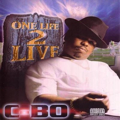 C-BoAktualPNW Zay MoneyOne Life 2 Live