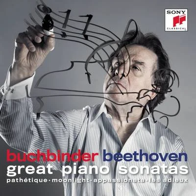 Rudolf BuchbinderBeethoven: Great Piano Sonatas