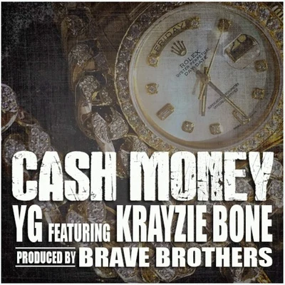 YGCash Money