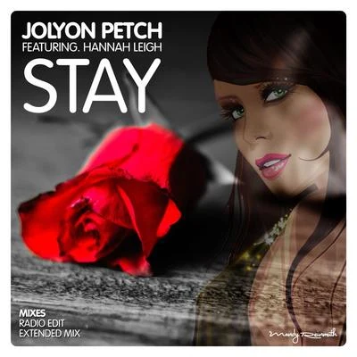 Jolyon PetchStay