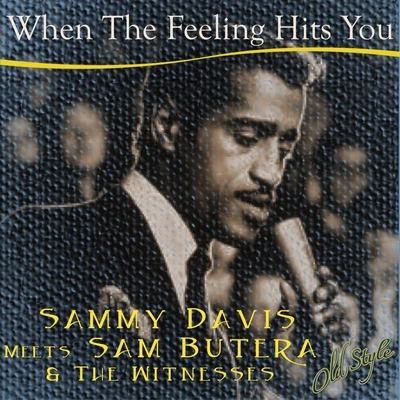 Sam Butera & The WitnessesWhen the Feeling Hits You