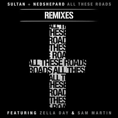 Sultan KhanNed ShepardMaxCAll These Roads Remixes