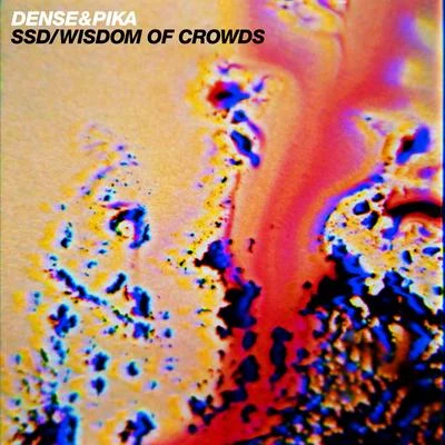 Dense & PikaSSDWisdom of Crowds