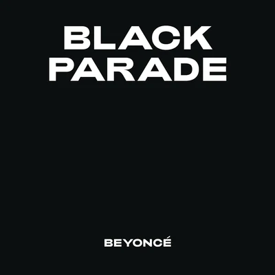 Beyoncé/Espen Grjotheim/Reidun Sæther/Hans Zimmer/Heidi Ruud Ellingsen/Nils Jørgen Kaalstad/Anders Bye/Oskar Fjeldstad-Bergheim/Elton John/Lebo M.BLACK PARADE