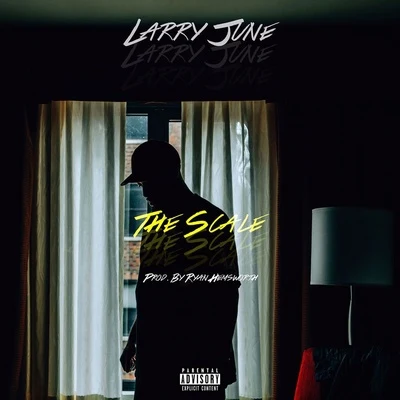 Larry JuneG-LocThe Scale