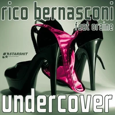 Kylian Mash/Rico Bernasconi/CoolioUndercover