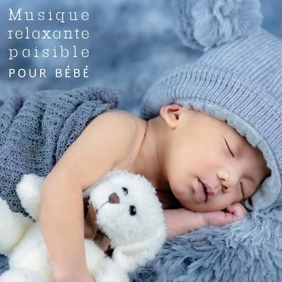 Zone de DétenteMusique relaxante paisible pour bébé