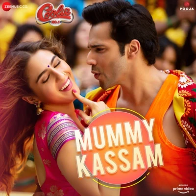 Tanishk Bagchi/Neha Kakkar/B Praak/Tulsi Kumar/Vishal-ShekharMummyKassam (From "Coolie No. 1")