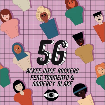 Ackeejuice Rockers5G