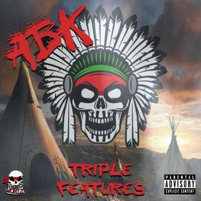 Young Wicked/Bonez Dubb/ABK/JellyrollAbk Triple Features