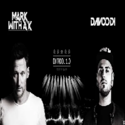 Mark With A K/Audiofreq/Technoboy/Isaac/Denza/The Prophet/S-Dee/Davoodi/Gave/Dr PhunkDJ Tool 1.0