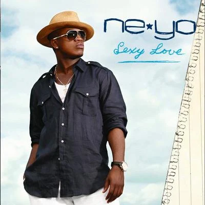 Ne-Yo/New Edition/Lady Gaga/Akon/The Pussycat Dolls/New Kids on the Block/Teddy RileySexy Love