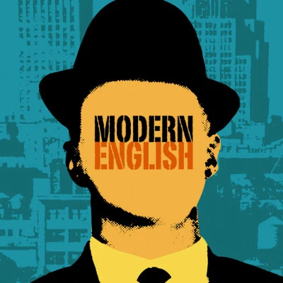 Modern EnglishModern English (Live)