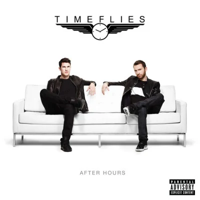 TimefliesAfter Hours