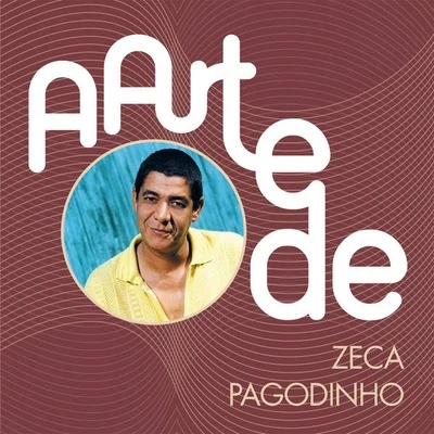 Zeca Pagodinho/Maysa/Ana Cañas/Só Pra Contrariar/Clara Moreno/Leny Andrade/Orlando Silva/Luiz Gonzaga/Quintino & Blasterjaxx/João BoscoA Arte De Zeca Pagodinho