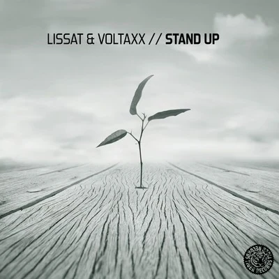 Lissat & VoltaxxStand Up