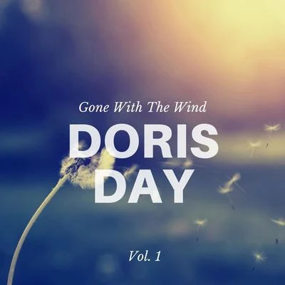 Doris DayGone with the Wind, Vol. 1