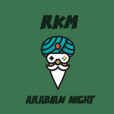 Stahl/RKMArabian Night