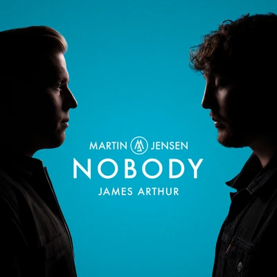 Martin JensenNobody