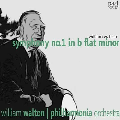 Philharmonic Orchestra/Quintino & Blasterjaxx/Nelson Eddy/Robert ArmbrusterWalton: Symphony No. 1 in B Flat Major