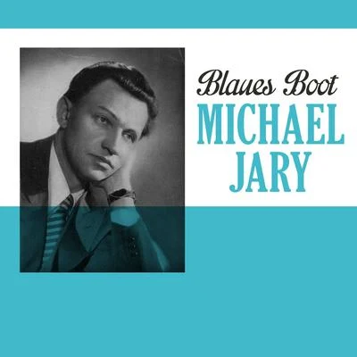 Bibi Johns/Michael JaryBlaues Boot