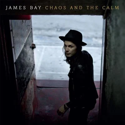 James BayChaos And The Calm