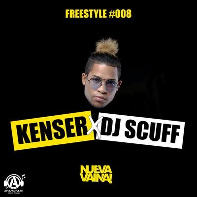 KenserFreestyle #008